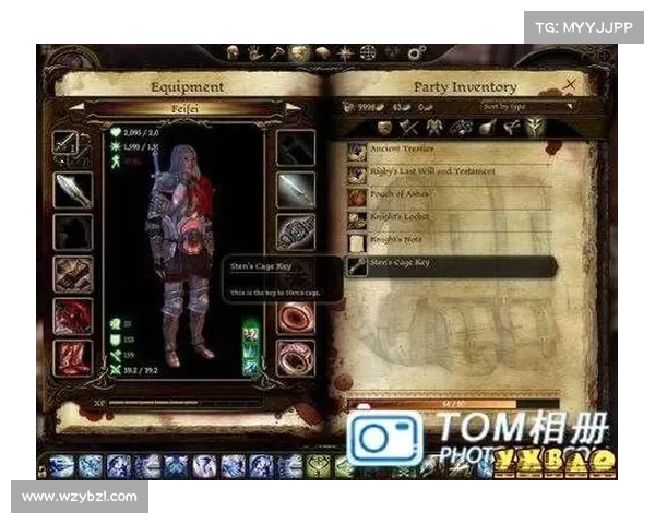 全面解析龙腾世纪觉醒技巧与剧情深度攻略助你成为游戏大师 全面解析龙腾世纪觉醒技巧与剧情深度攻略助你成为游戏大师