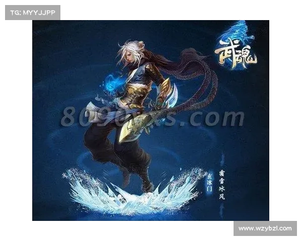 完美平衡武魂玄冰加点技巧与秘法解析助你制胜对决 完美平衡武魂玄冰加点技巧与秘法解析助你制胜对决