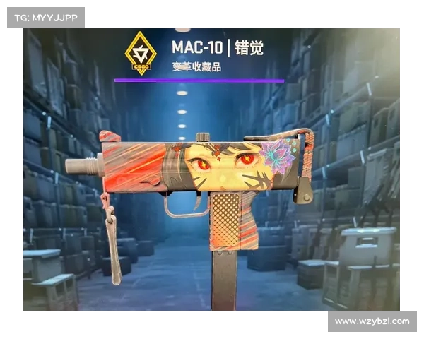 低价入手高品质CSGO皮肤的实用技巧与省钱秘笈分享指南 低价入手高品质CSGO皮肤的实用技巧与省钱秘笈分享指南