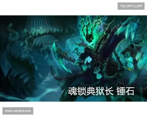 锤石符文组合解析与游戏玩法提升技巧全面指南 锤石符文组合解析与游戏玩法提升技巧全面指南