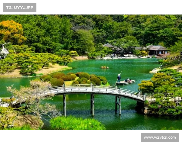 鹤观岛自然景观与文化底蕴深厚是旅行者不可错过的完美目的地 鹤观岛自然景观与文化底蕴深厚是旅行者不可错过的完美目的地