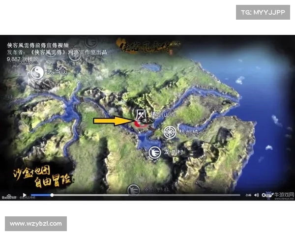 侠客风云传全地图探索路线与隐藏任务通关终极攻略详解 侠客风云传全地图探索路线与隐藏任务通关终极攻略详解
