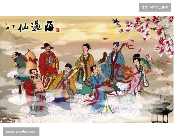 探索蓝采和的传奇踪迹 揭开古代神话人物的神秘面纱