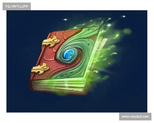 黑暗魔法的秘密与禁忌：恶毒魔法书的深度解析与使用指南