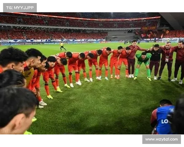 国足11 月19日晚20点厦门迎战日本队,世界预选赛18强赛焦点对决