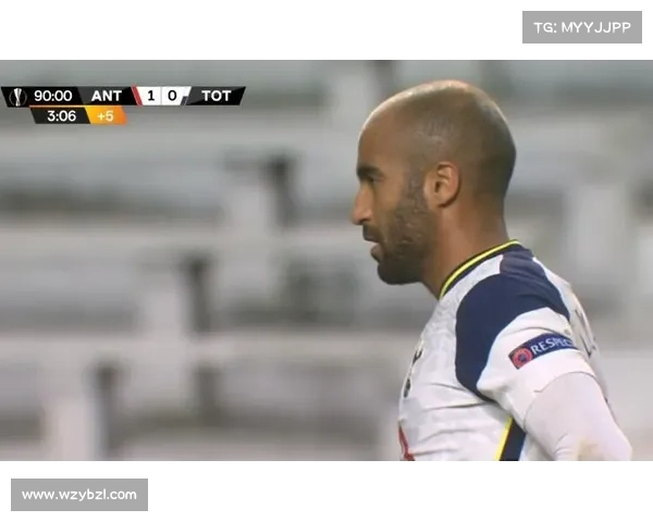 小卢卡斯替补出场背后的原因解析及战术层面分析